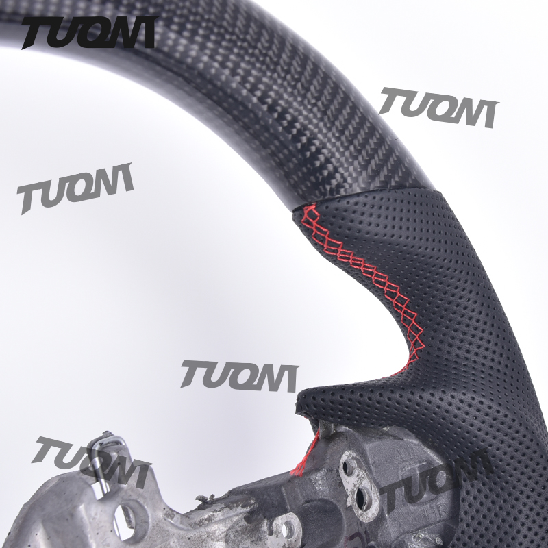 carbonfiber-steeringwheel