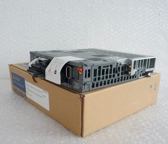 Mitsubishi MR-J4 Servo Amplifier MR-J4-40B 400W Servo Diver 100% Original adn New