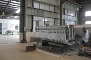 Buy cheap high quality paper machine headbox product