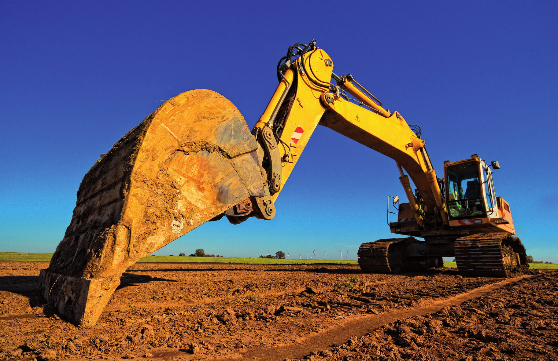 bushing application