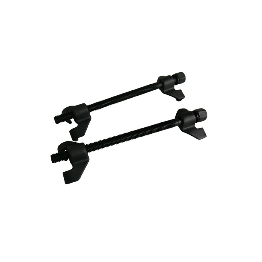 10" 12" Drop Forged Suspension Spring Compressor G.W 19Kgs Essential for Car Maintenance and Repair