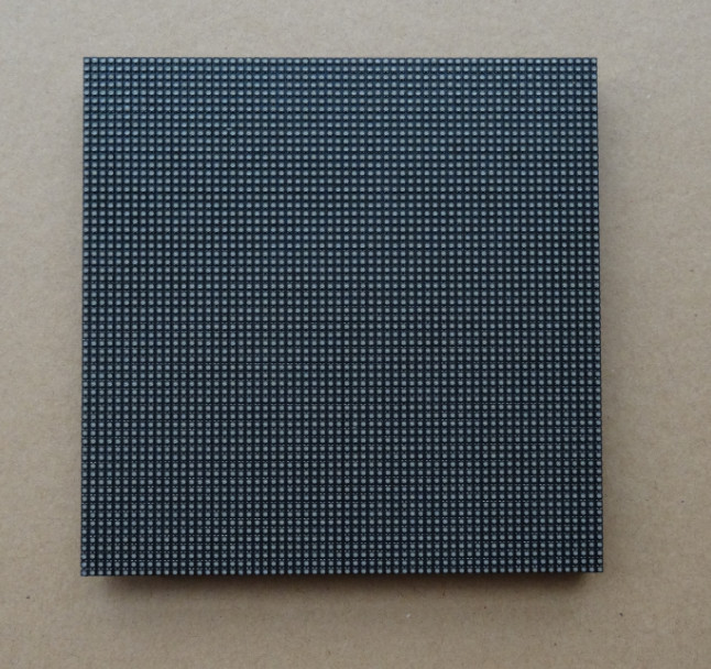 P2.5 / 5000 Nits High Brightness LED Display IP45