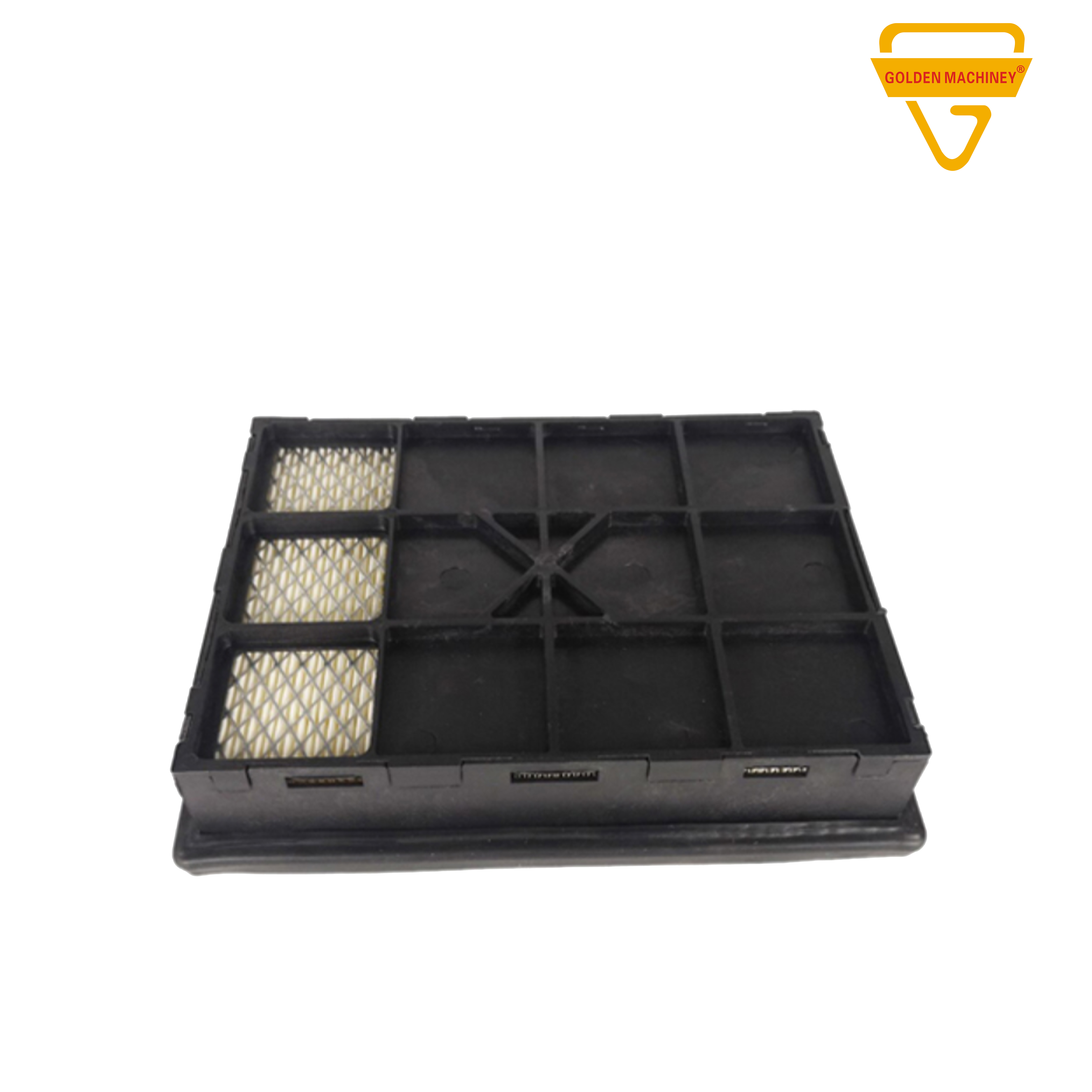 1539675 Scan Truck Filter