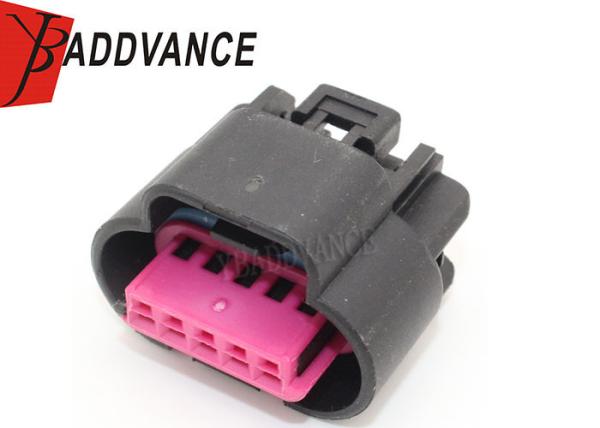 5 Way Electrical Connector 15305554 15306113 For GM Toyota Lexus Mass Air Flow