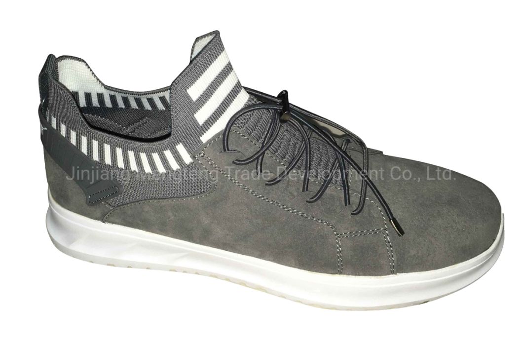 Fashion Casual Shoes New Fashion Outdoor Walking Sneaker Shoes Men Casual Running Sports Shoes