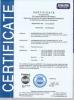 Shenzhen Dallast Technology Co., Ltd. Certifications