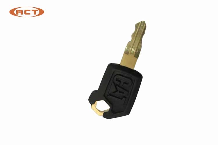 erpillar E320D Excavator Spare Parts Heavy Equipment Ignition Key 5P8500