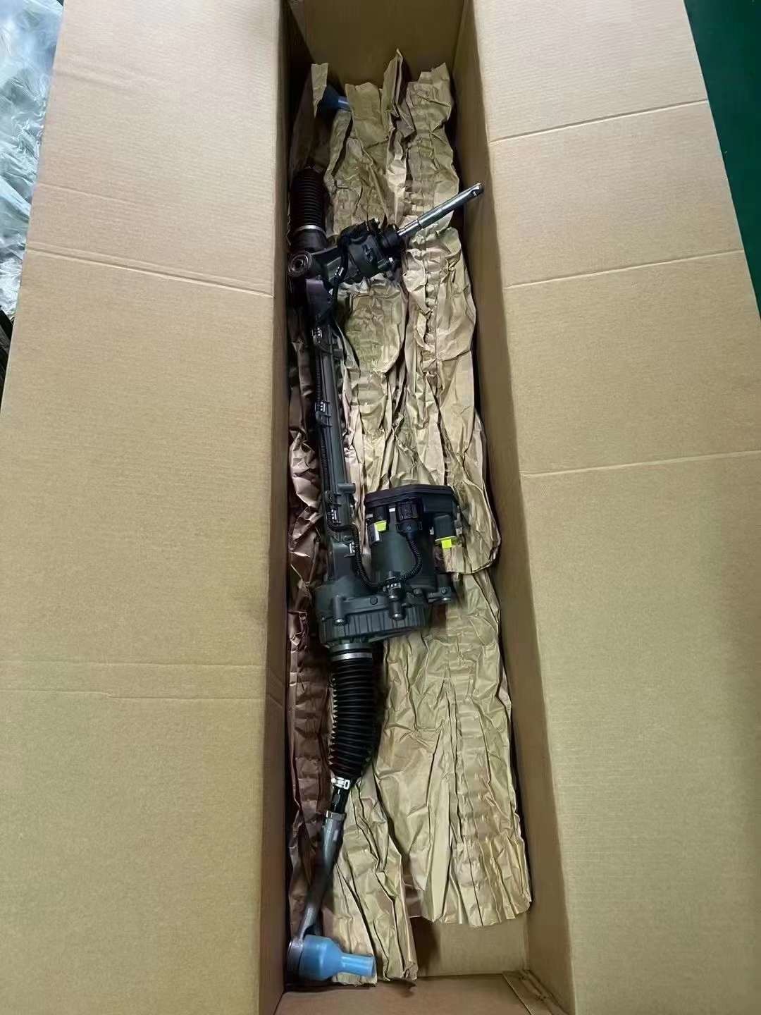 Excellent and Long-lasting Auto Power Steering Rack / Gear for Volvo XC60 XC90 S90