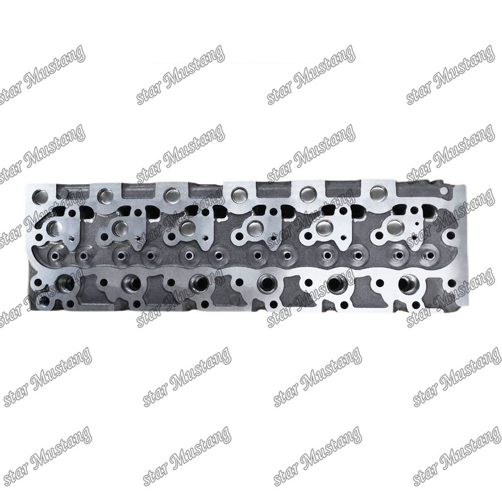 Cylinder head S2800 15621-03004 For Kubota Engine Spare Parts