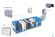 Air Handling Units ducts UV Air sterlizer kits PHT technology supplier
