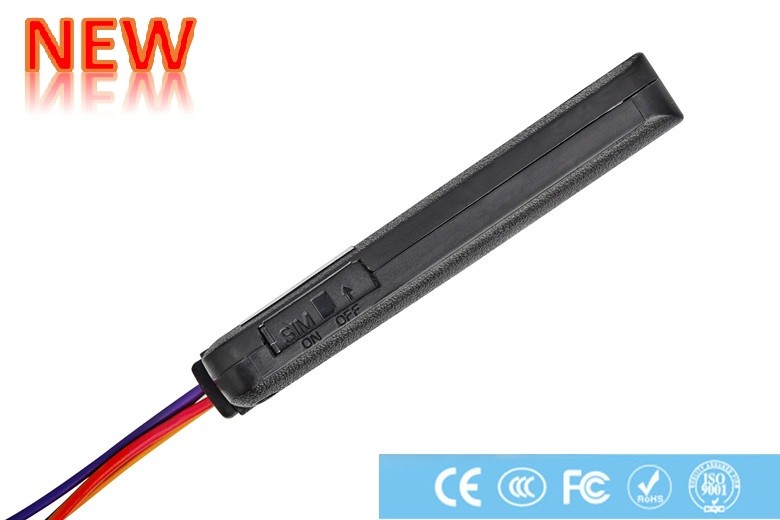 UBLOX - 7020 GPS/GLONASS Vehicle Tracker With 10m Positioning Accuracy