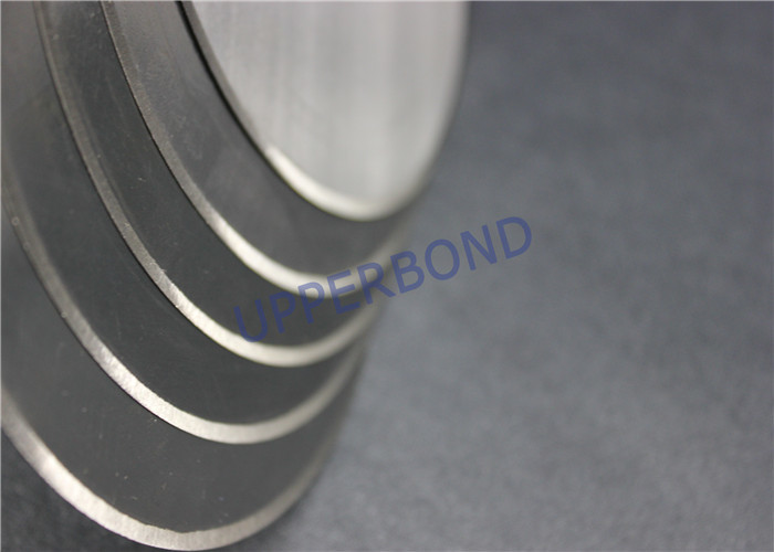 Circular Blade Disc Protos Cigarette Machine Spare Parts for Filter Rod Cutting