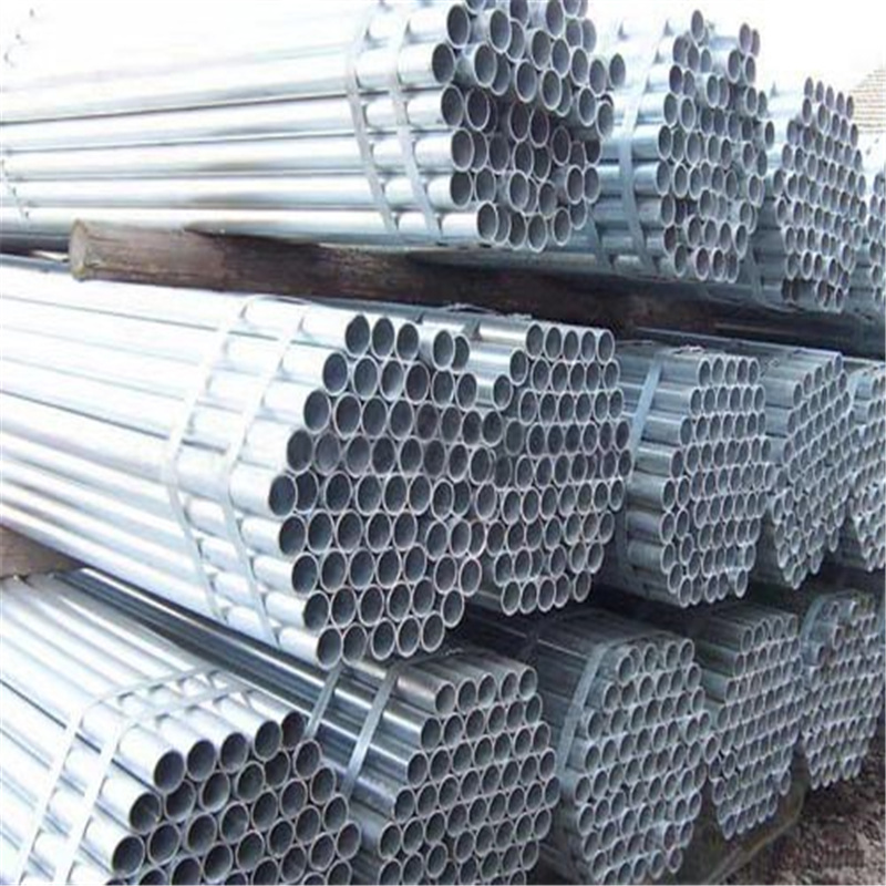 AISI 150mm Industrial Galvanized Pipe Seamless Carbon Steel Tube