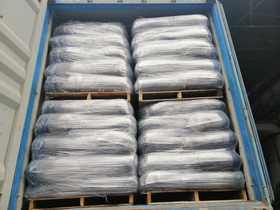 High Lodine Value Coconut Activated Charcoal Powder For Bread And Ice Cream Industry