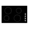 Buy cheap Metal Base AC220 9.5Kg Four Burner Cooktop from wholesalers