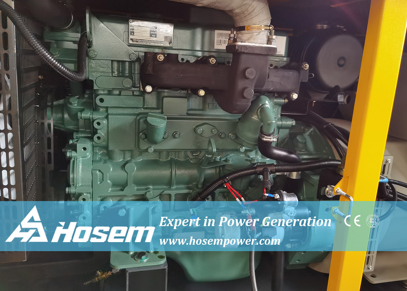 generator south africa