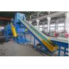Buy cheap LDPE LLDPE PP PE Film Washing Plant Plastic Film Washing Line from wholesalers