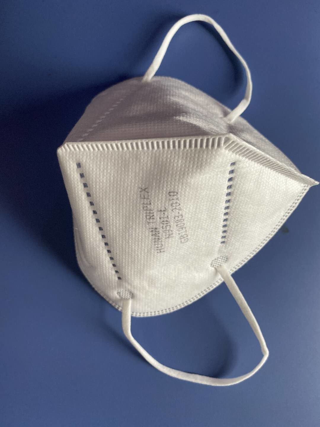 Anti Virus CE FDA Certification KN95 Dust Mask