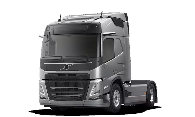 Heavy Truck