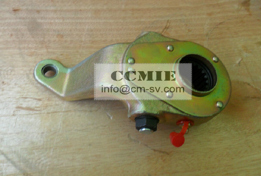 Heavy Truck Brake Adjustable Torque Arm with Solid Steel Material OEM