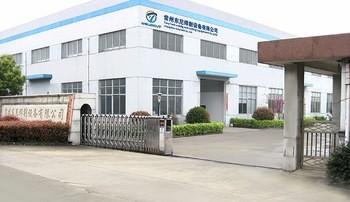 Changzhou Lichen Welding and Cutting Electric Appliance Co., Ltd.