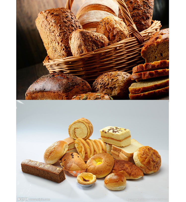 1 Layer 1 Deck 2 Tray Small Bakery Bread Single Deck Baking Oven 1220X820X530mm Size
