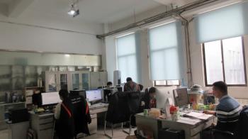 Beijing Zhongyan Taihe Medical Instrument Co., Ltd.