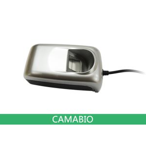 CAMA-2000 Small USB Biometric Fingerprint Scanner With Windows SDK