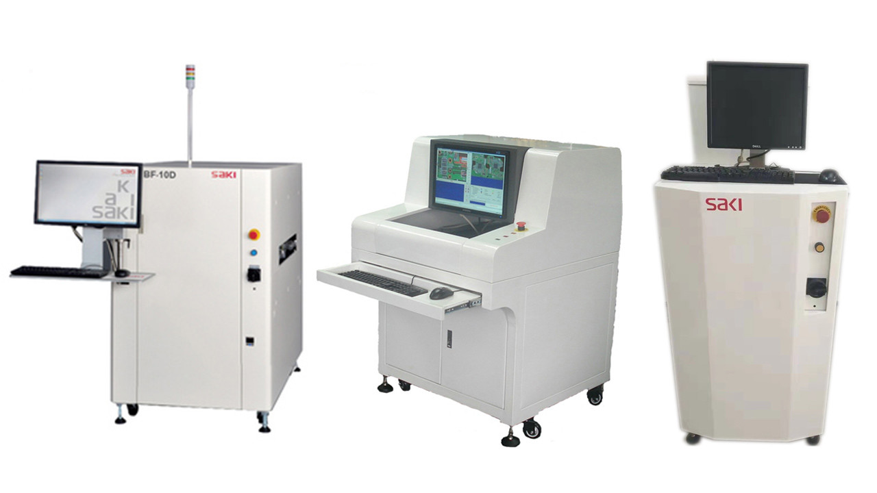 ODM Dek Screen Printer , Horizon 02I Automatic Screen Printing Machine