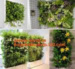 Multi-pocket New Indoor Outdoor Wall Hanging Planter Vertical Felt Garden Plant