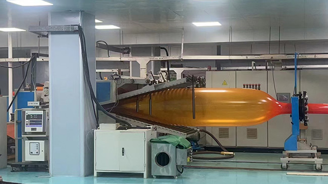 Personalized Customized High Barrier Plastic Casing PVDC For Sausages