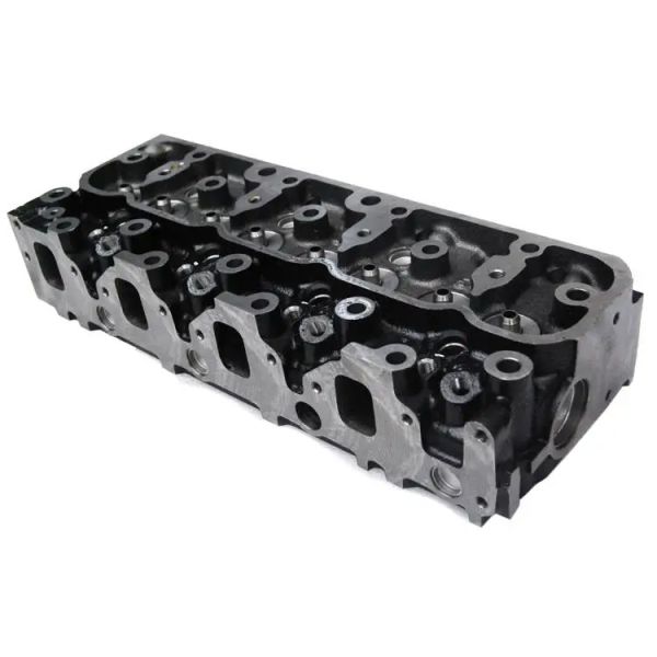 8-97239922-3 8972399223 Diesel Engine Cylinder Head Isuzu NKR77 4KH1-TC