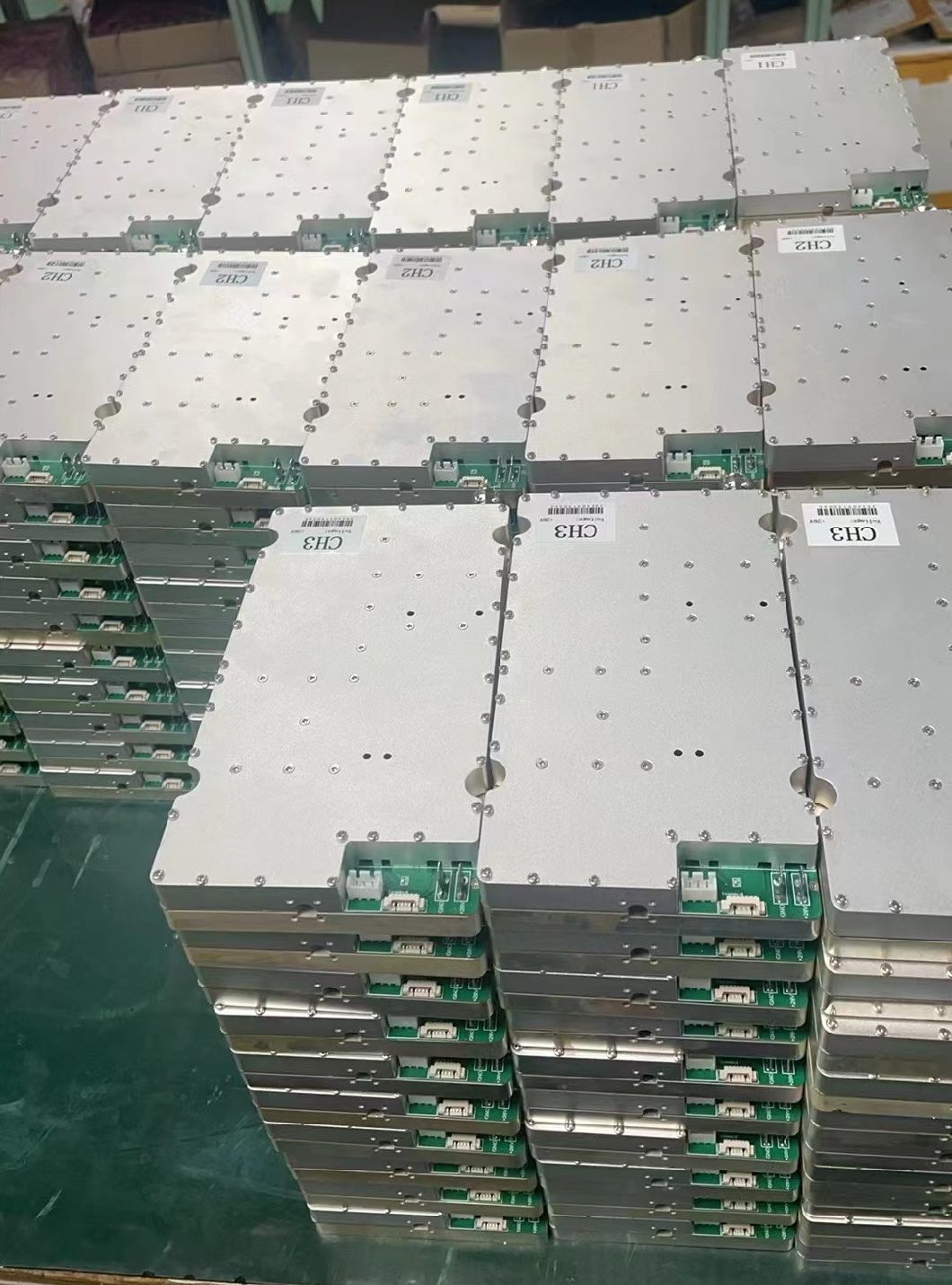 50W WiFi-5.8g RF Signal Jammer Module
