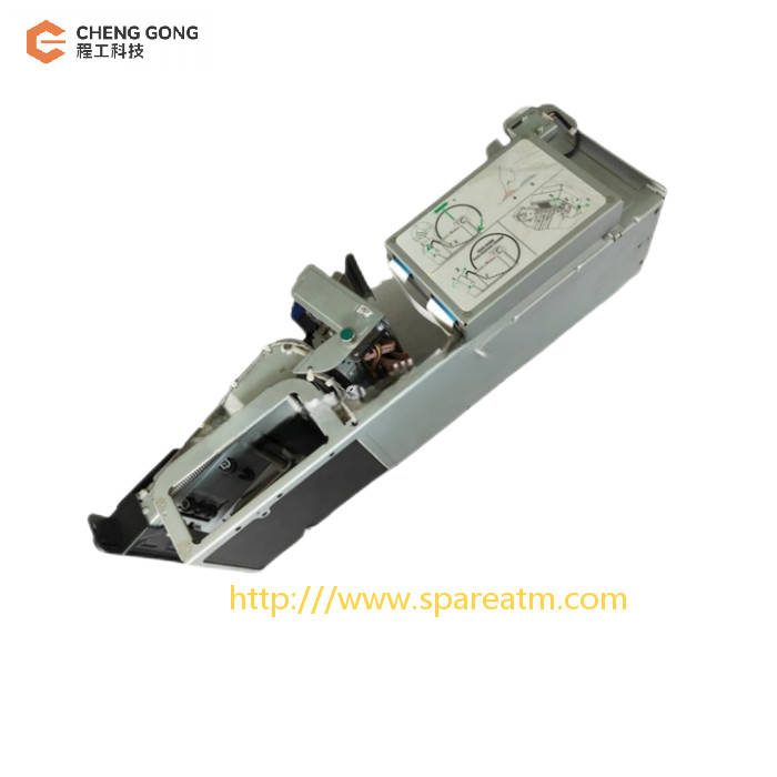YT2.241.056B6 GRG Banking CDM8240 CRM9250 Receipt Printer ATM Machine Parts