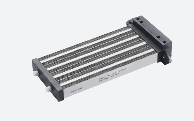 Forconstant Temperature PTC Heater Elements For Electric Vehicle
