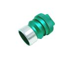 Polished 7075 CNC Machined Aluminum Parts For Hardware