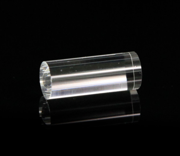 Optical Cylinder Rod Lens For Endoscope And Medical Endoscope Lenses