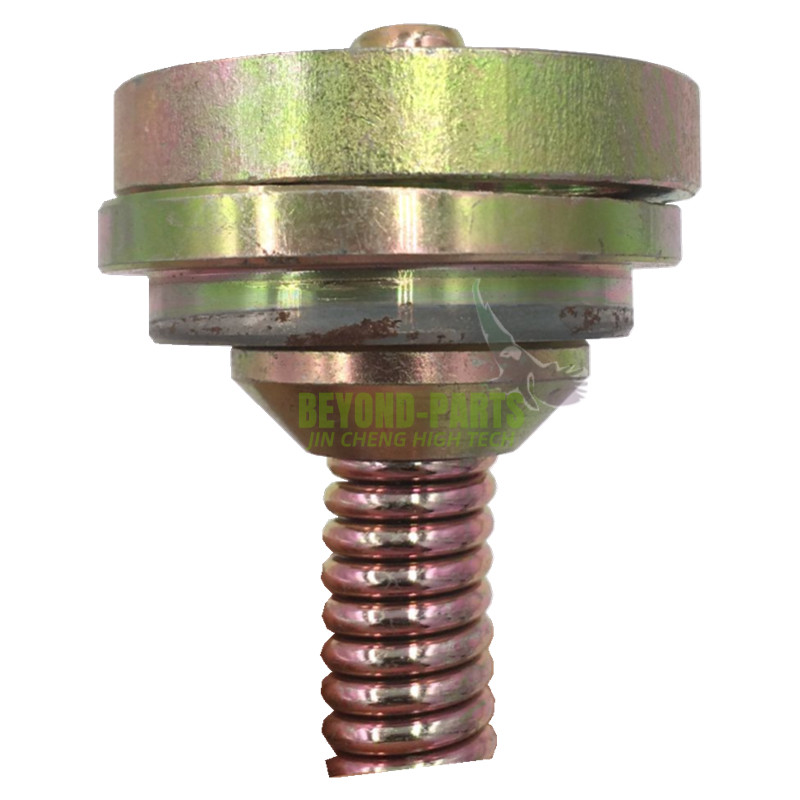 Liugong 225 Excavator Spare Parts Check Valve 12C0154