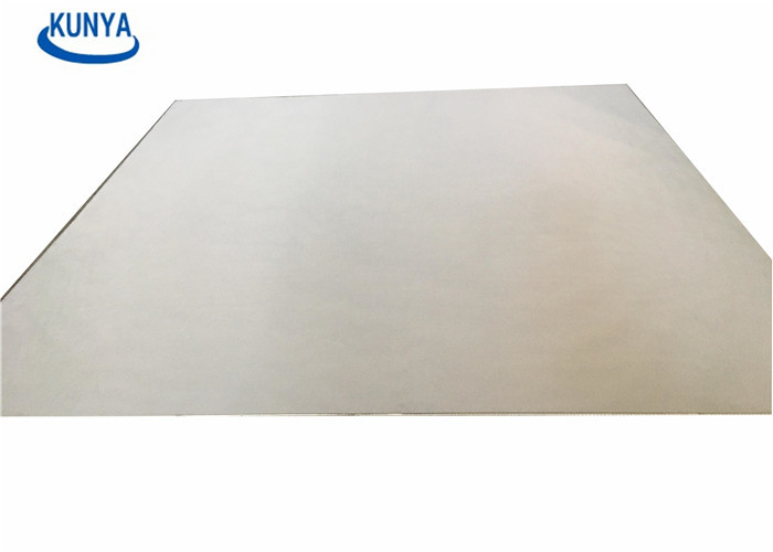 Gas Liquid Oil 100um 5 Layers Woven Sintered Wire Mesh Perforated Steel Plate