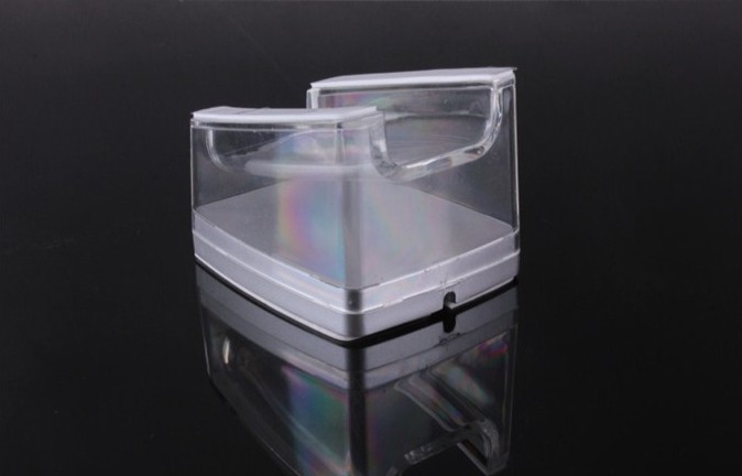 COMER alarm controller Shop Guard System acrylic Stand Alone Mobile Security Display Alarm