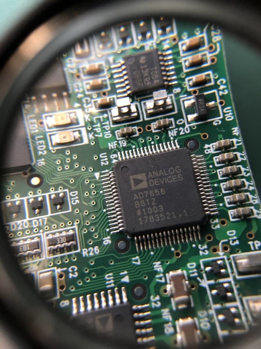 EP4CE15F1717N FPGA Programmable IC Chip