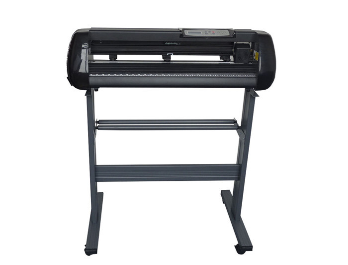 720mm Black 220V SK-720 Sticker Cutting Plotter