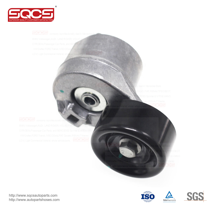 Ford TRANSIT Timing Belt Tensioner Pulley 2000-2006 Ford Transit Custom Parts YC1E6A228AG
