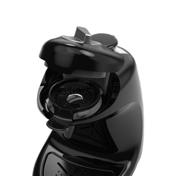 0.9L 1400W Single Serve Coffee Makers Machine Electric Appliances