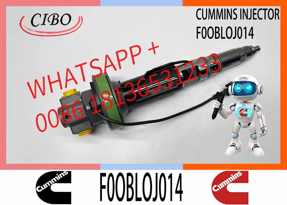 NINE BRAND High Quality Diesel Injector K38 QSK38 Engine Fuel Injector 4964172 4955 Qsk19 Fuel Injector 4928104
