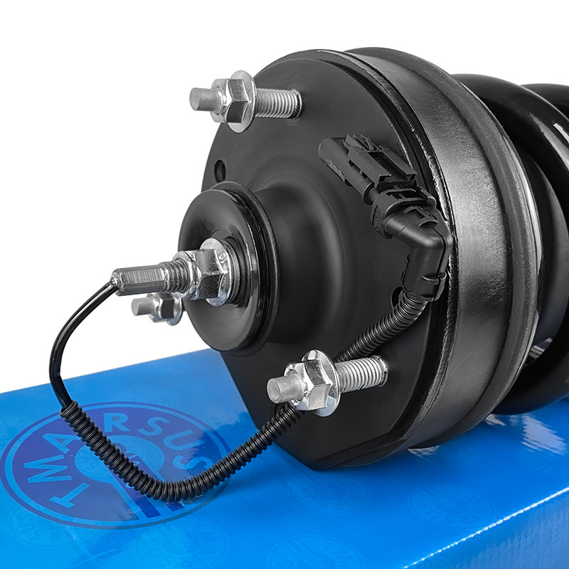 Front Left And Right Shock Absorber Assy With Magnetic ADS 23312167 For Cadillac Escalade Tahoe Yukon Silverdado
