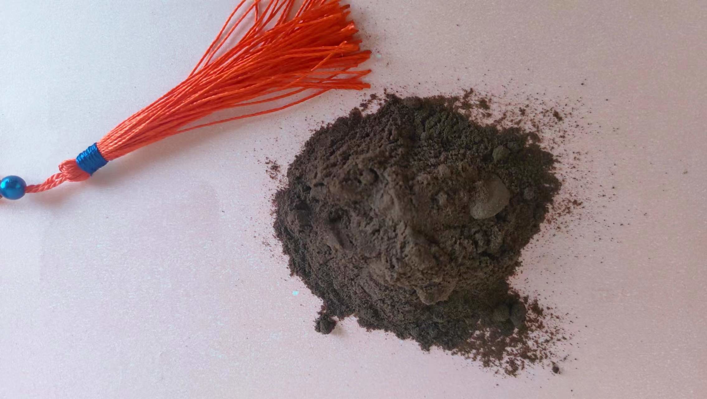 34 Vbn Spray Dried Animal Feed Additives Haemoglobin Powder Duck Blood Cell Protein