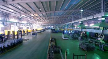 Beijing Okstar Sports Industry Co., Ltd