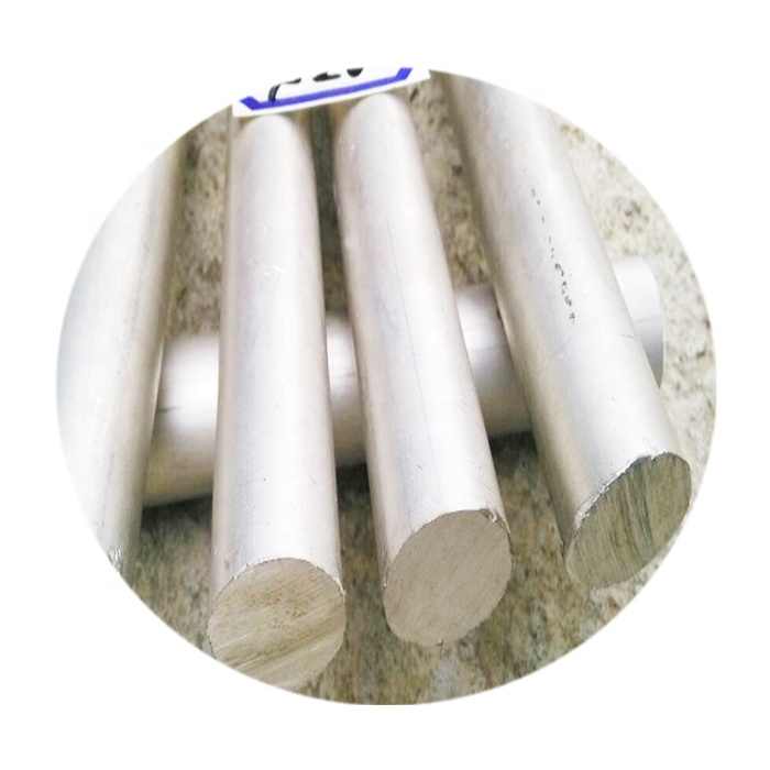 WE43 WE75 WE54 WE94 Semi Casting Magnesium Billet ASTM B80 AMS 4472 GB/T19078-2006