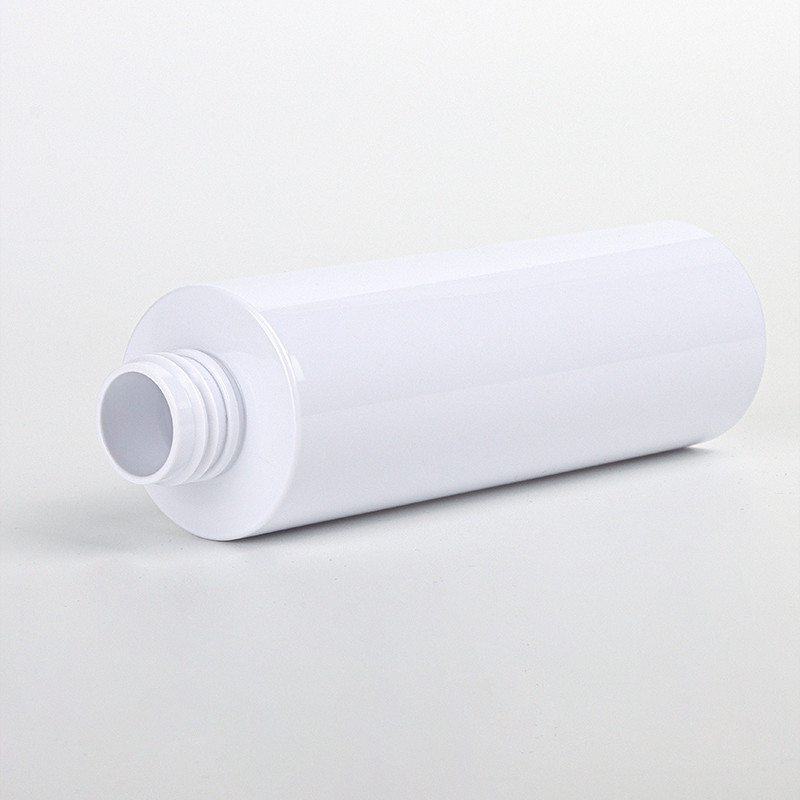 PET Reusable Empty Plastic Spray Bottles 100ml Refillable Screen Printing